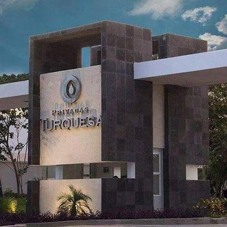 Casa Zirahuen, Cancun Quintana Roo Екстер'єр фото