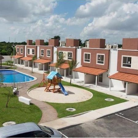 Casa Zirahuen, Cancun Quintana Roo Екстер'єр фото