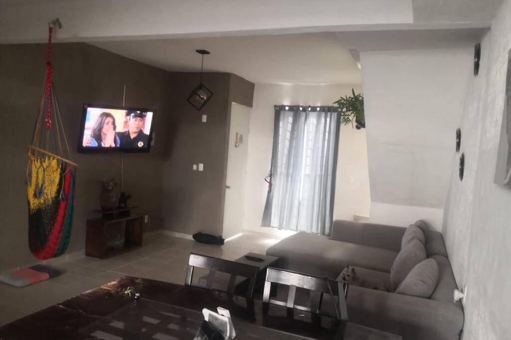 Casa Zirahuen, Cancun Quintana Roo Екстер'єр фото