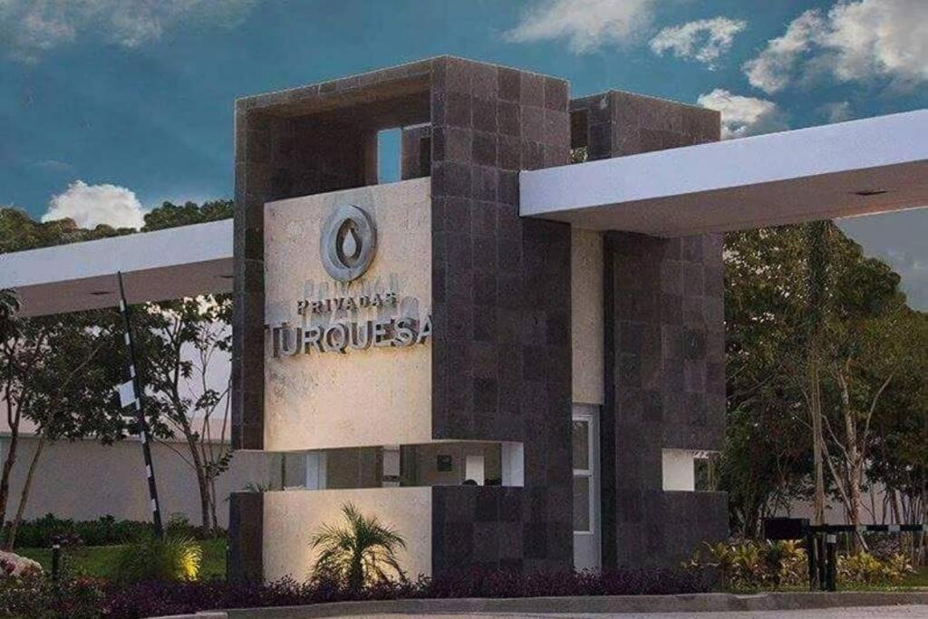 Casa Zirahuen, Cancun Quintana Roo Екстер'єр фото