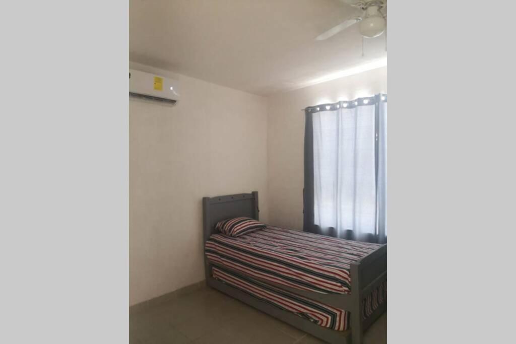 Casa Zirahuen, Cancun Quintana Roo Екстер'єр фото