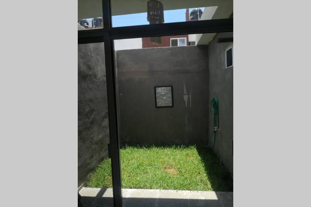 Casa Zirahuen, Cancun Quintana Roo Екстер'єр фото