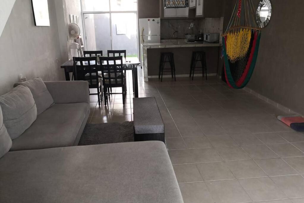 Casa Zirahuen, Cancun Quintana Roo Екстер'єр фото