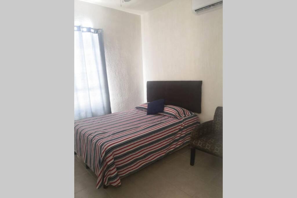 Casa Zirahuen, Cancun Quintana Roo Екстер'єр фото