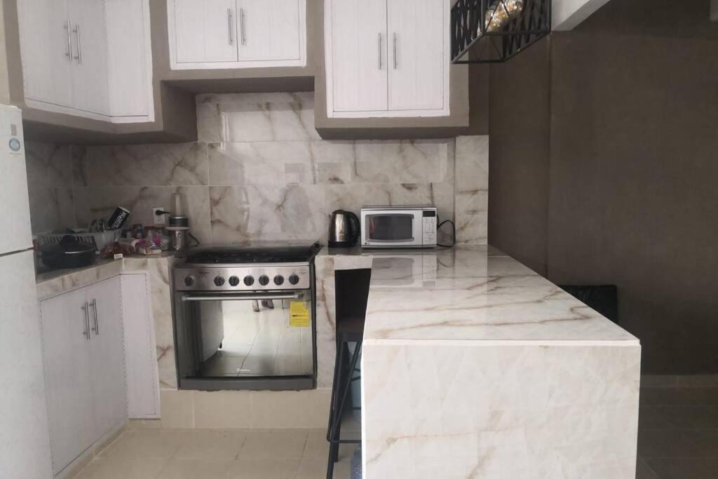 Casa Zirahuen, Cancun Quintana Roo Екстер'єр фото